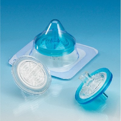 itemImage_PALL_Acrodisc Syringe Filters With HT Tuffryn Membrane